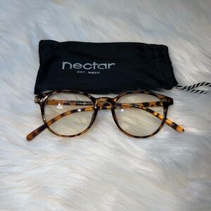 NWT Nectar blue light glasses